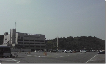 広島県免許センター